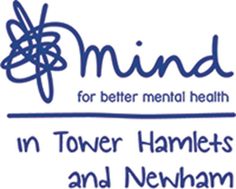 TV Edwards LLP Is Fundraising For Mind In Tower Hamlets And Newham