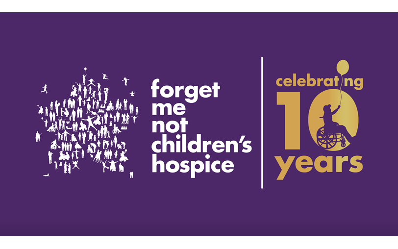 Whistlestop Valley Is Fundraising For FORGET ME NOT CHILDREN S HOSPICE