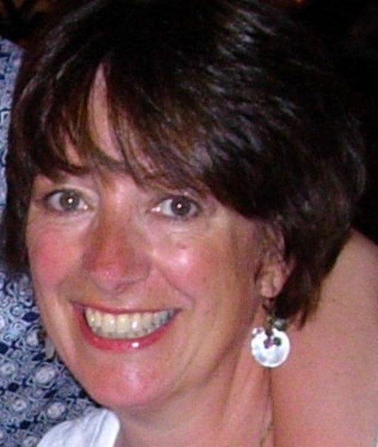 Tessa Woodley-Rudge is fundraising for Breast Cancer Care