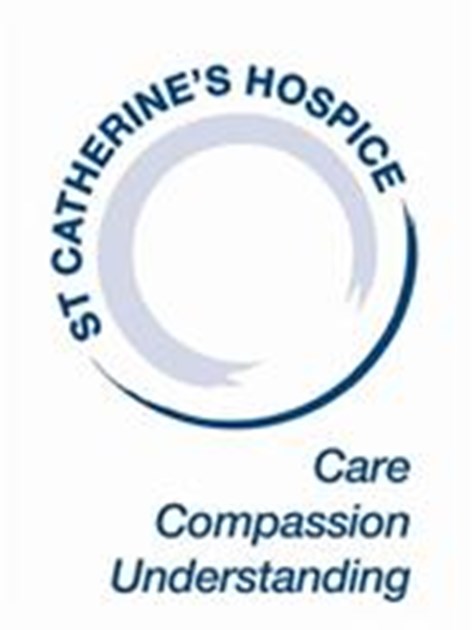the Herbert Family is fundraising for St Catherine’s Hospice (Crawley)