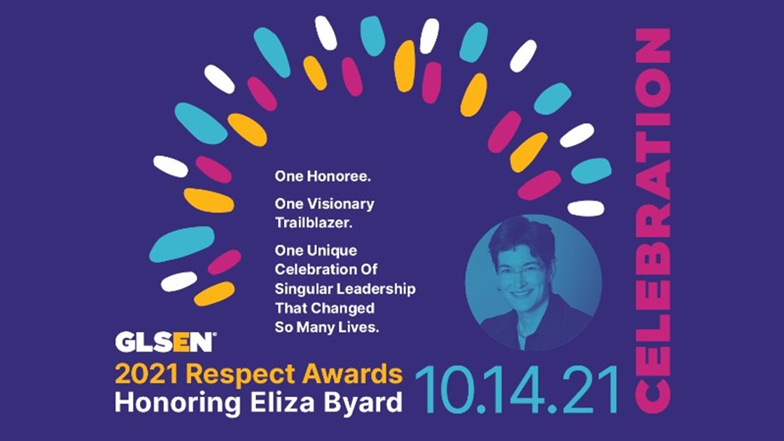 STAMP Test is fundraising for GLSEN