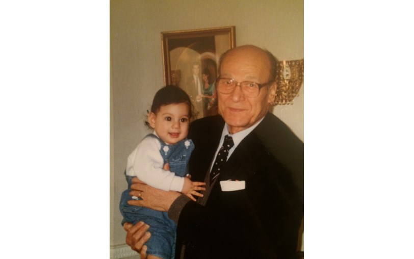 Joanna is fundraising for Cancer Research UK