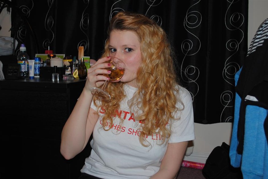 Hannah Wynne is fundraising for Against Breast Cancer