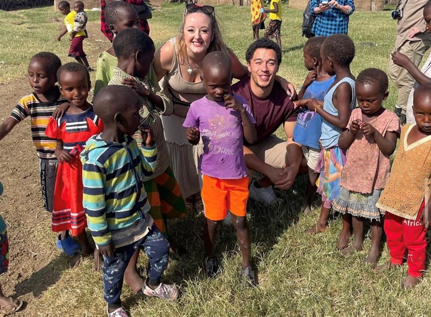Celine Tanya Is Fundraising For Kenya Children s Homes UK celine-tanya-is-fundraising-for-kenya-children-s-homes-uk