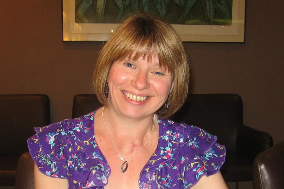 Nicola Wildman is fundraising for Wakefield Hospice