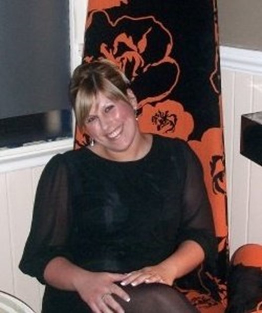 Jo Eccles is fundraising for Ormiston Families