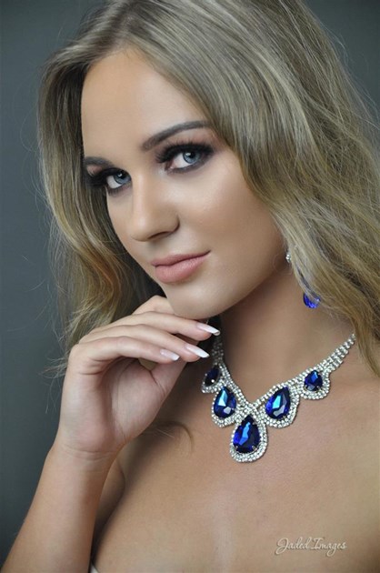 joey staerkle is fundraising for The Christie