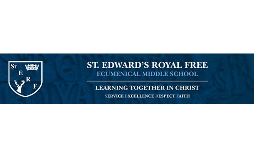 St. Edward's Royal Free Middle School Is Fundraising For Lions Club Of 