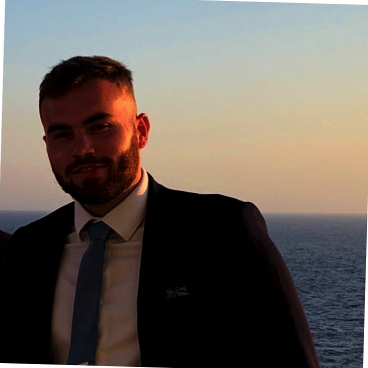 Matt Ransom is fundraising for Tall Ships Youth Trust