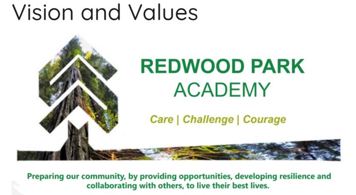 Redwood Park Academy is fundraising for Comic Relief