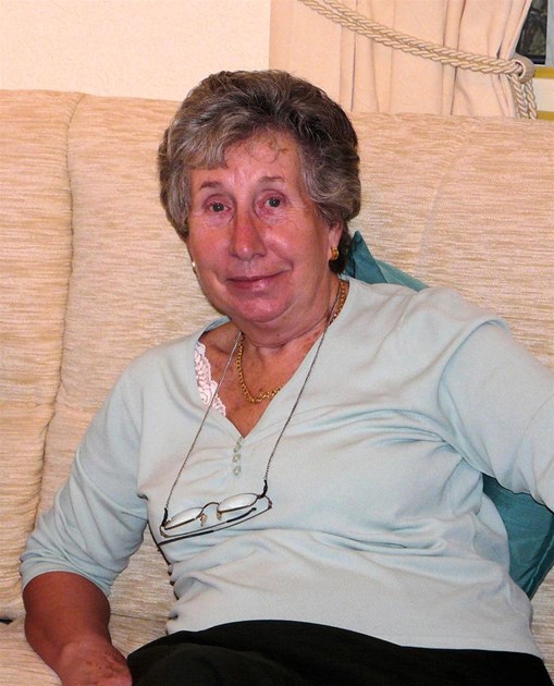 Peter Railton is fundraising for Katharine House Hospice - Banbury