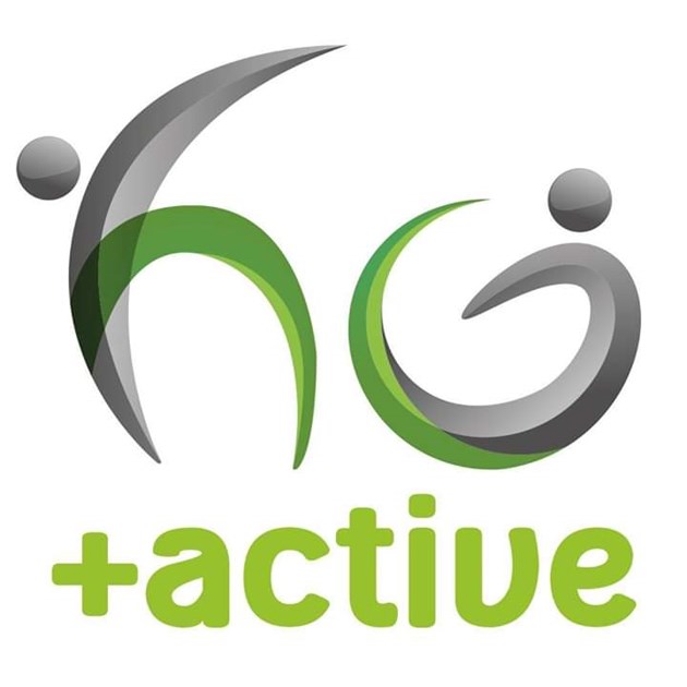 Hazel Grove Sports Centre is fundraising for NHS Charities Together