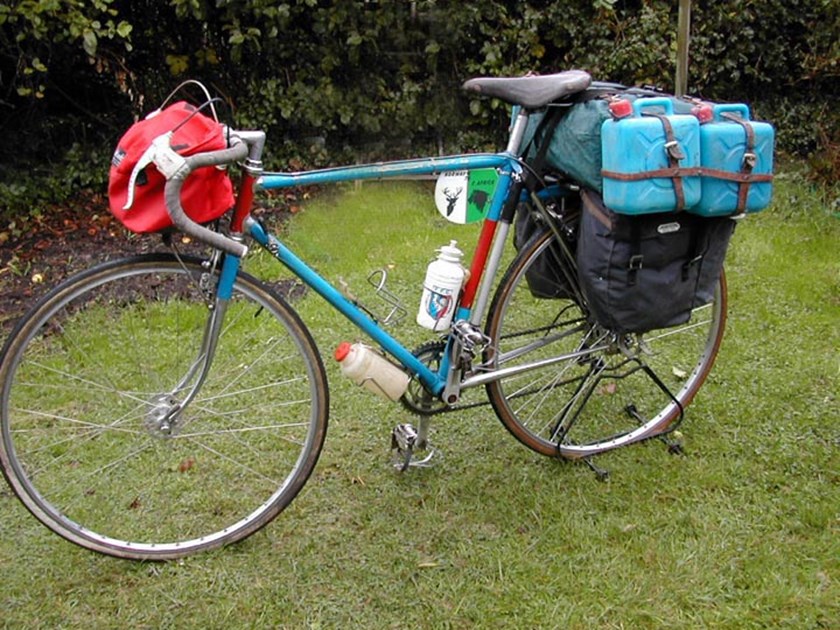 Callum Hughes is fundraising for Duchess Of Kent House Charity