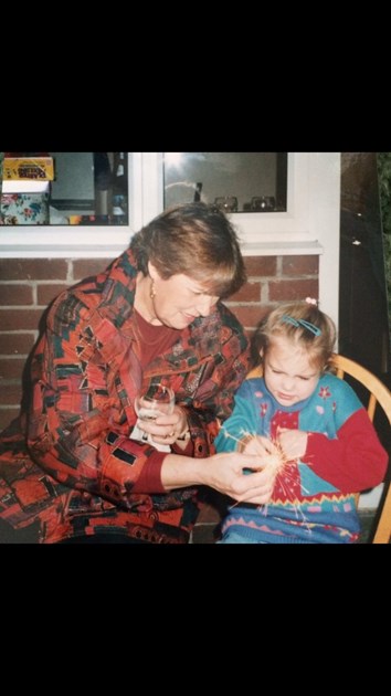 Jennifer Kirk is fundraising for Macmillan Cancer Support