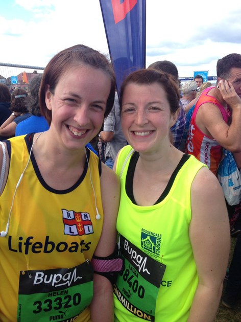 Laura Summers Is Fundraising For Rossendale Hospice
