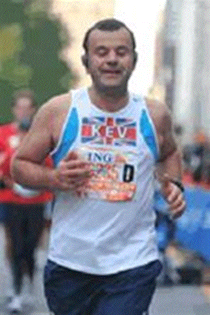 Kevin Downie Is Fundraising For St Gemma s Hospice kevin-downie-is-fundraising-for-st-gemma-s-hospice
