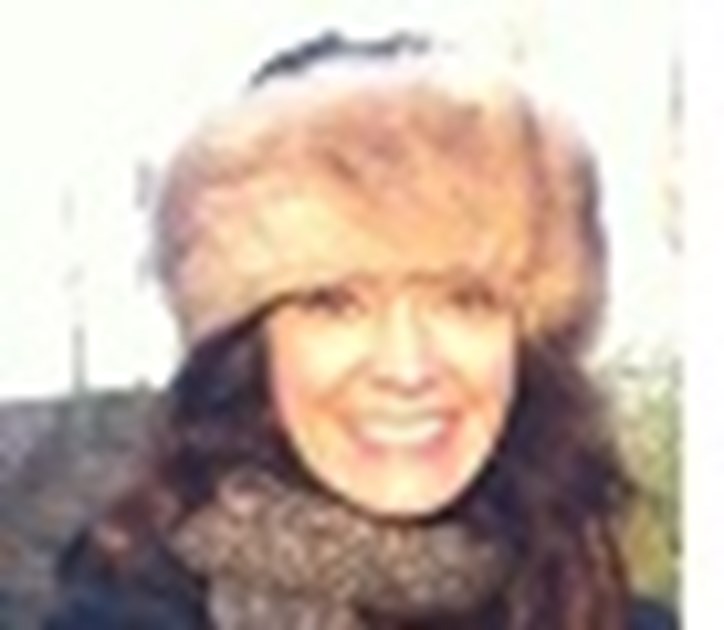 Claire Dalby is fundraising for Cancer Research UK