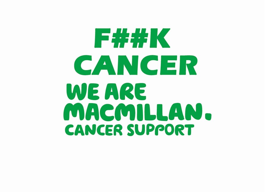 Mishon Mackay Estate Agent is fundraising for Macmillan Cancer Support