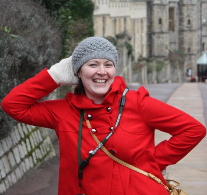 Gillian Robb is fundraising for Endometriosis UK