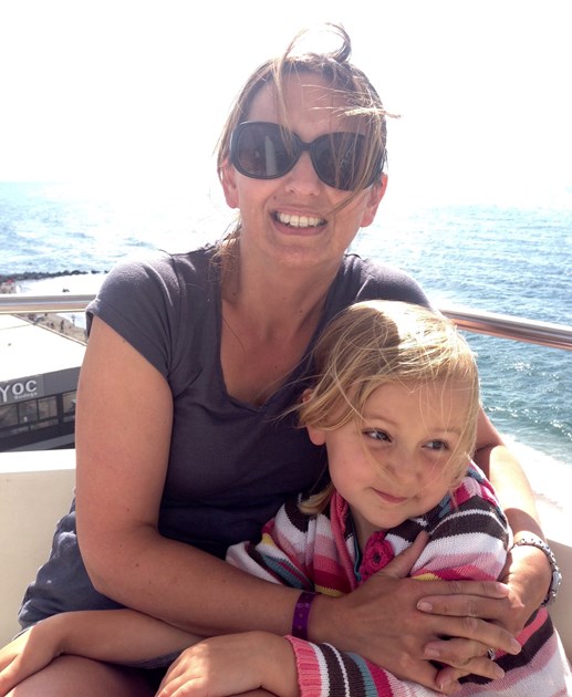 Sarah Banks is fundraising for Dreamflight