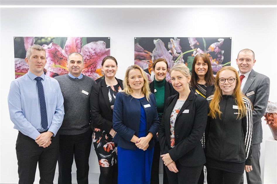 Invicta Grammar School . is fundraising for The Royal Marsden Cancer