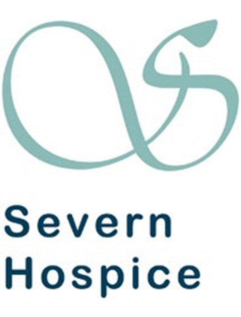 Fiona Dryden is fundraising for Severn Hospice