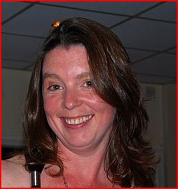 Lucie Blackman Trust is fundraising for THE LUCIE BLACKMAN TRUST