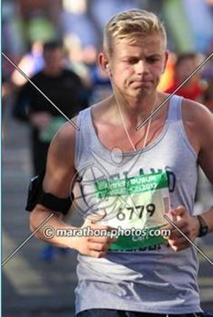Carl Pugh is fundraising for The Eleanor Foundation