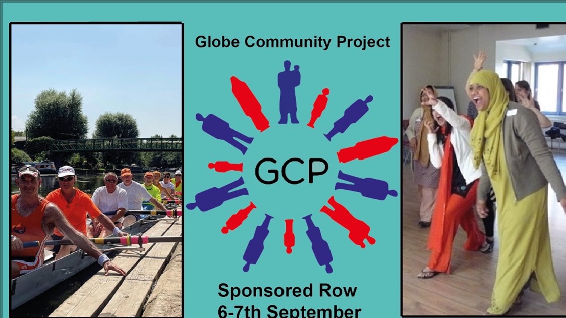 Sylvia Chew is fundraising for Globe Community Project