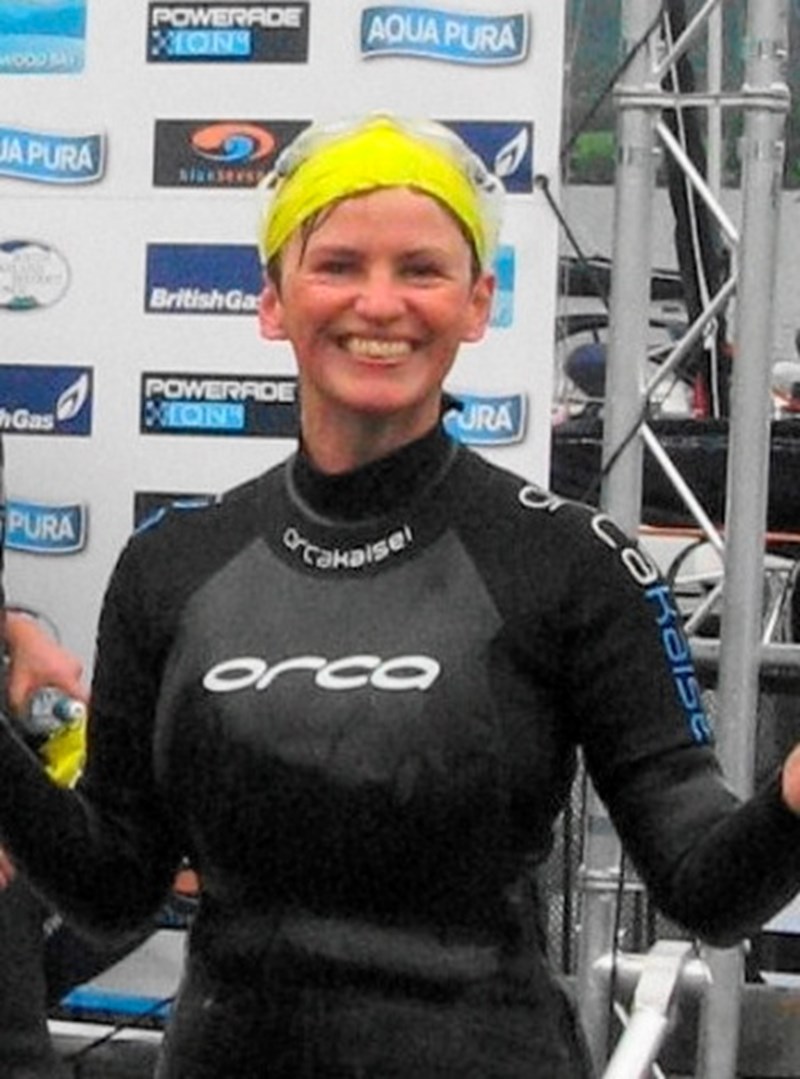 Jane McGregor is fundraising for Diabetes UK