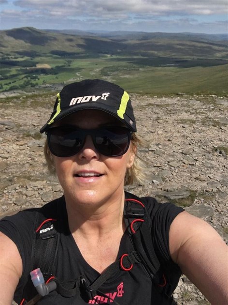 Deborah Hugill is fundraising for Cancer Research UK