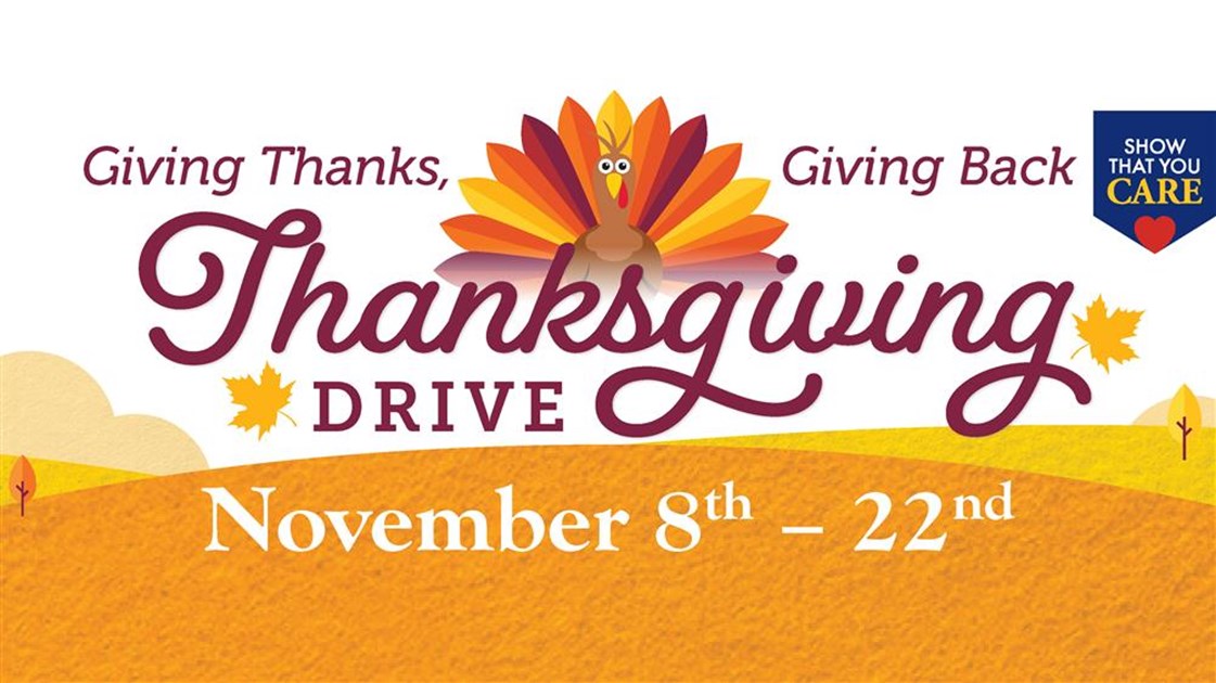 David Weekley Homes is fundraising for Food Bank of Central & Eastern