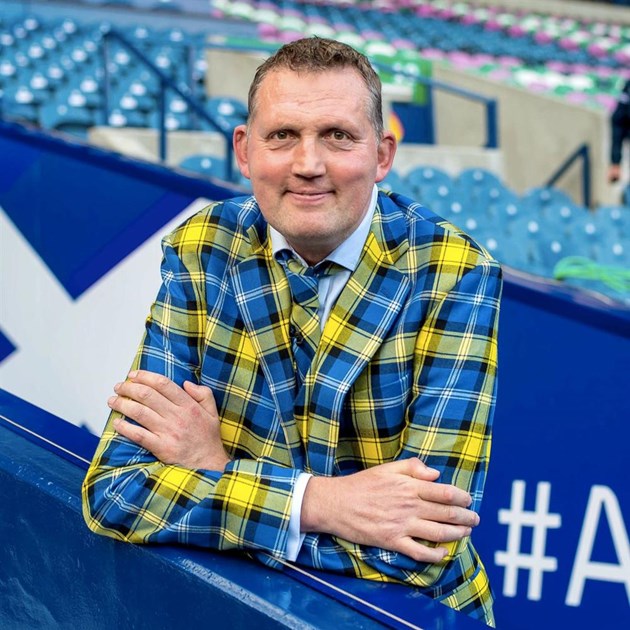 Clwb Rygbi Porthmadog is fundraising for My Name'5 Doddie Foundation