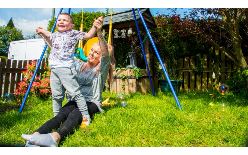 Anna Bianco is fundraising for Family Fund