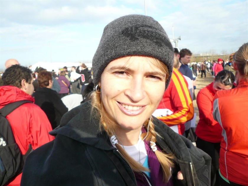 Lisa Raphael Lisa Raphael is fundraising for Get Kids Going!