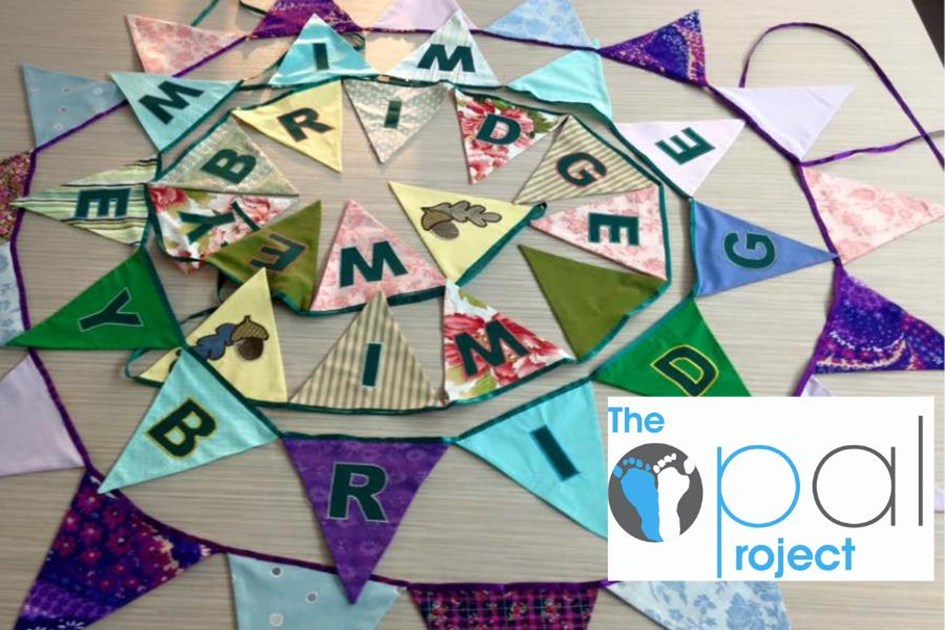 Weybridge WI is fundraising for Kingston Hospital Charity