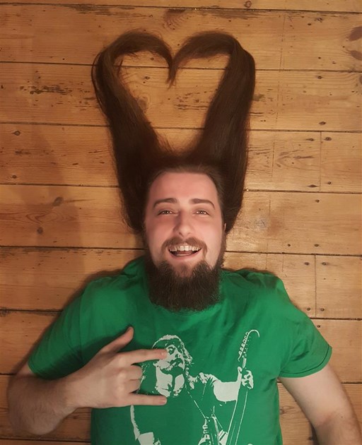 Craig Mckay is fundraising for Little Princess Trust