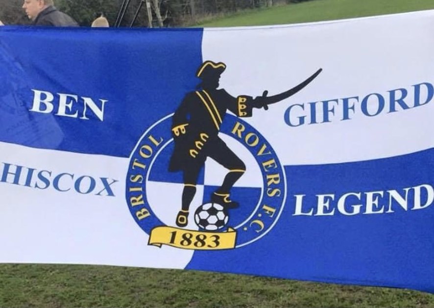 Stoke Gifford United is fundraising for Headway Bristol Brain Injury Association Limited