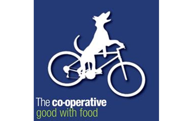 The Southern Cooperative is fundraising for Canine Partners