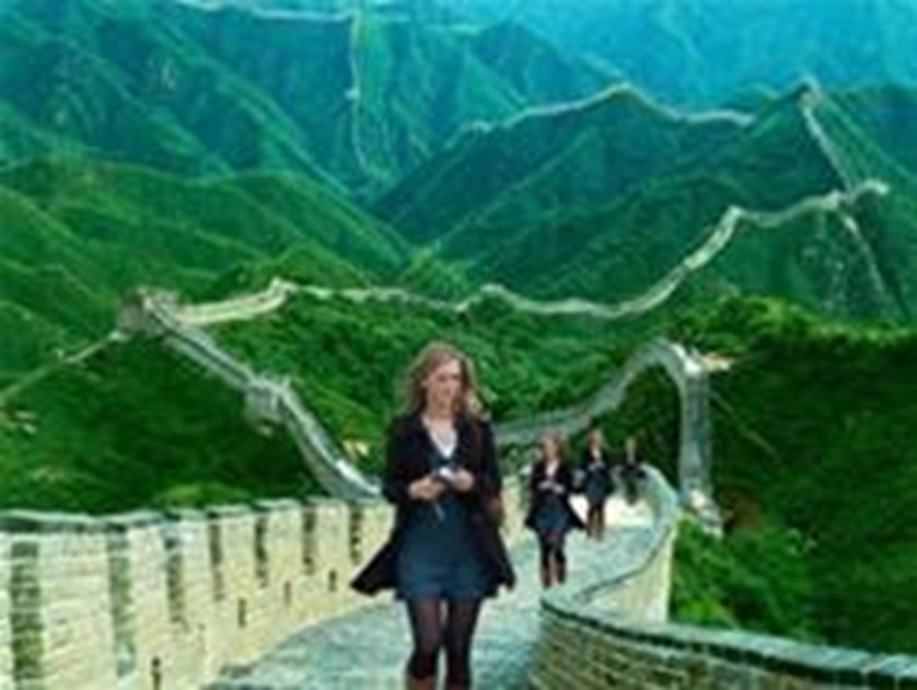 Jodie Blanks is fundraising for The National Deaf Children's Society