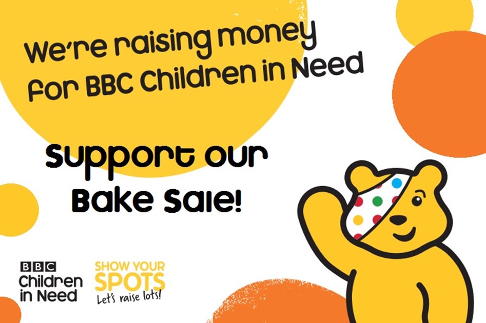 Gemma Davies is fundraising for BBC Children in Need