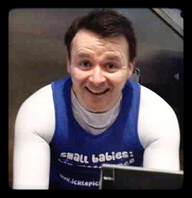 Dan Ferrandino is fundraising for The Ickle Pickles
