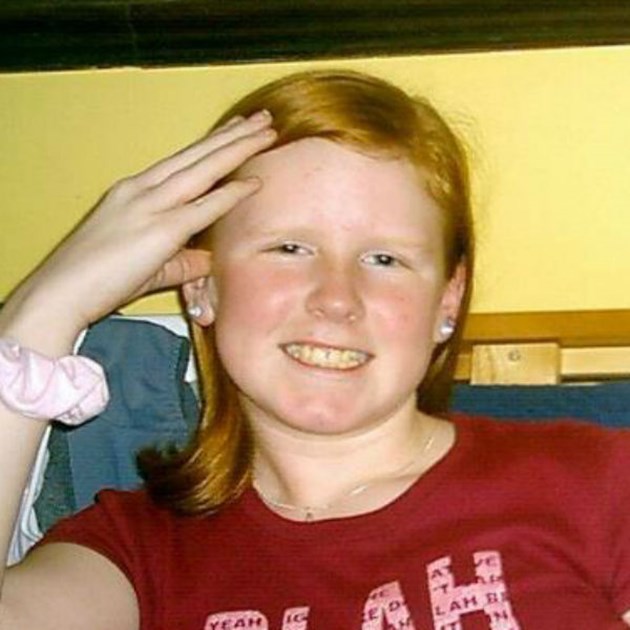 Kate LynnDevere is fundraising for Cardiac Risk in the Young