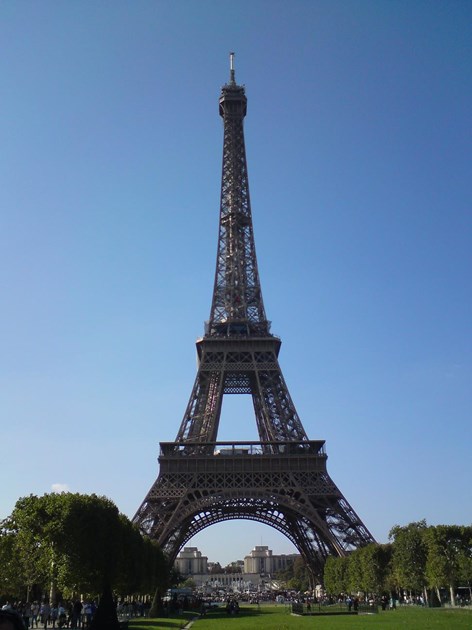 Alain Ritchie is fundraising for c4c