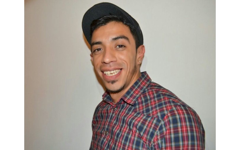 Danny Estrada is fundraising for Disability Rights UK