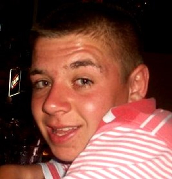 Lucie Blackman Trust is fundraising for THE LUCIE BLACKMAN TRUST