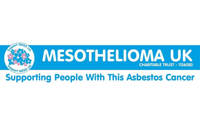 why is oxygen used to treat asbestosis