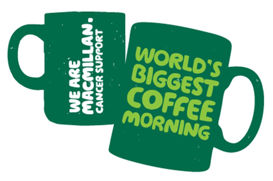 Coffee Morning Is Fundraising For Macmillan Cancer Support coffee-morning-is-fundraising-for-macmillan-cancer-support