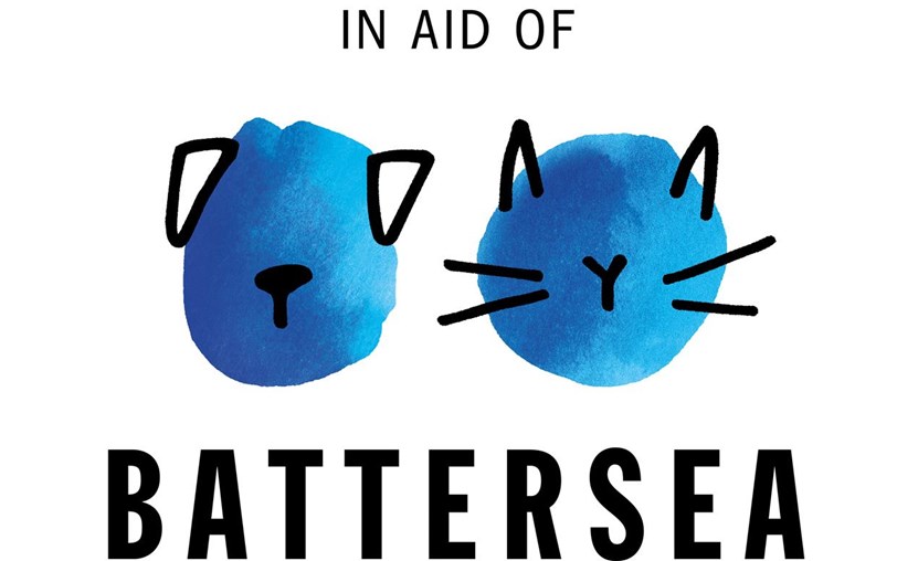 Battersea Dogs And Cats Home is fundraising for Battersea