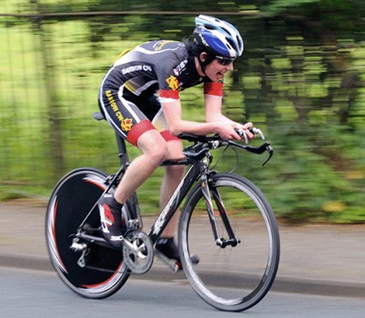 Ian Harcourt is fundraising for Alder Hey Children's Charity